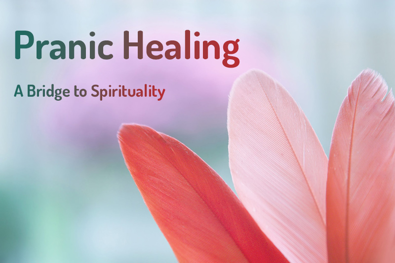 pranic healing